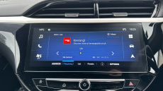 Vauxhall Corsa 1.2 Turbo GS 5dr Petrol Hatchback